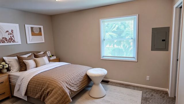 4700 Salem Court, Richton Park, IL 60471