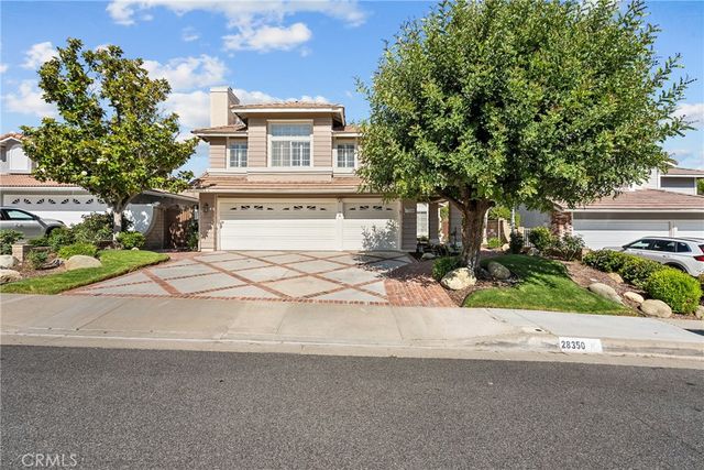 28350 Welfleet Lane, Saugus, CA 91350