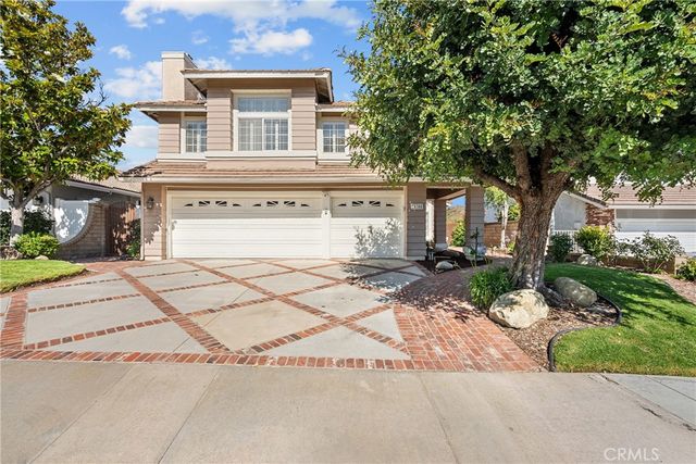 28350 Welfleet Lane, Saugus, CA 91350