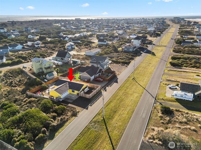 1110 Ocean Shores Boulevard SW, Ocean Shores, WA 98569