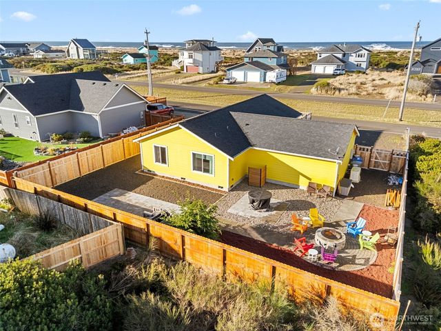 1110 Ocean Shores Boulevard SW, Ocean Shores, WA 98569