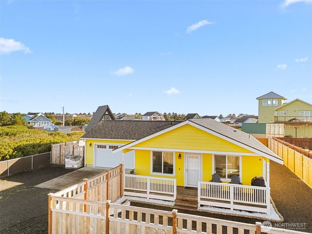 1110 Ocean Shores Boulevard SW, Ocean Shores, WA 98569