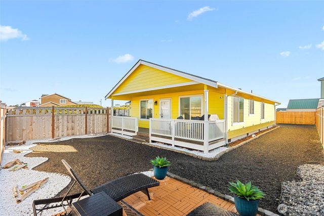 1110 Ocean Shores Boulevard SW, Ocean Shores, WA 98569