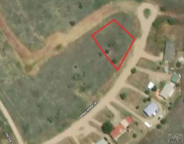 Lot 3 Cuerno Verde Dr, Walsenburg, CO 81089
