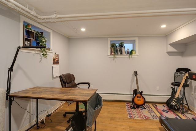 66 Channing Rd 66, Belmont, MA 02478