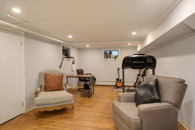 66 Channing Rd 66, Belmont, MA 02478