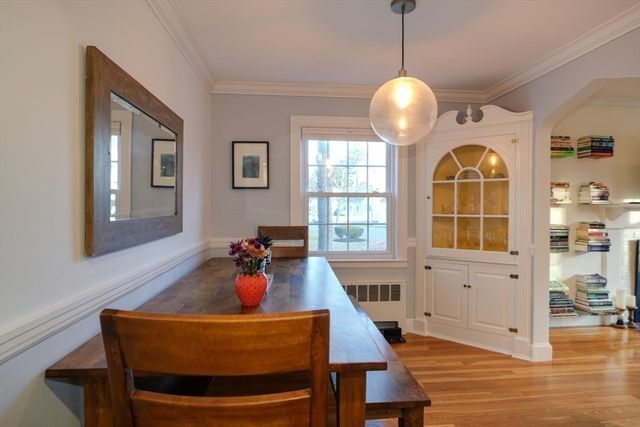 66 Channing Rd 66, Belmont, MA 02478