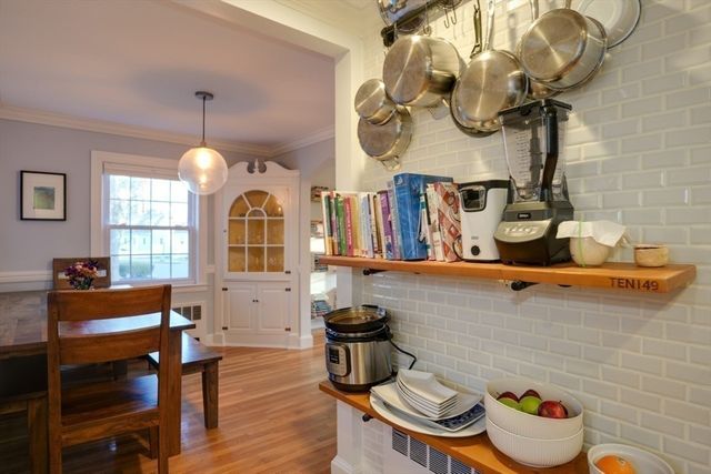 66 Channing Rd 66, Belmont, MA 02478