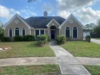 2907 Stonewall Court, Missouri City, TX 77459