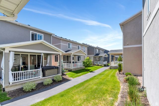 1441 W 250 N, Pleasant Grove, UT 84062