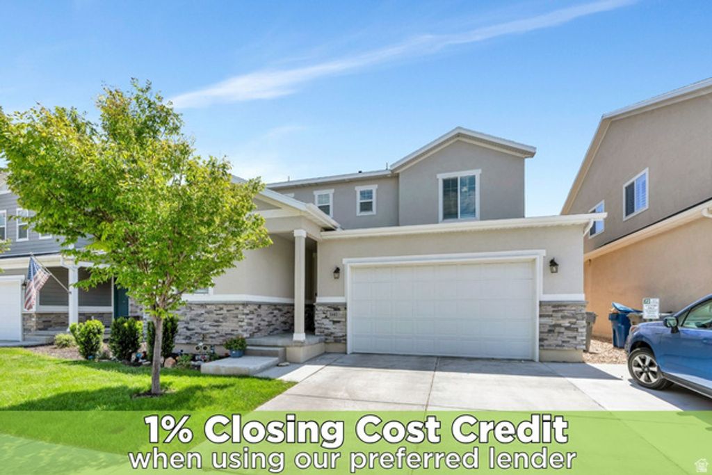 1441 W 250 N, Pleasant Grove, UT 84062