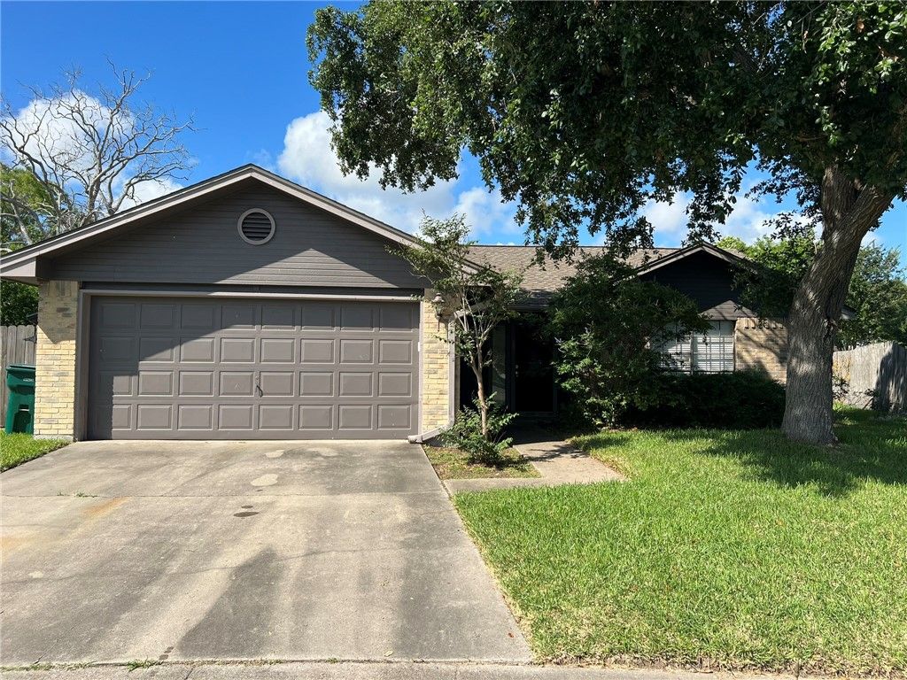 6917 Holiday, Corpus Christi, TX 78414