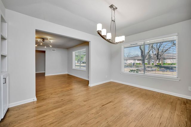 4566 Thunder Road, Dallas, TX 75244