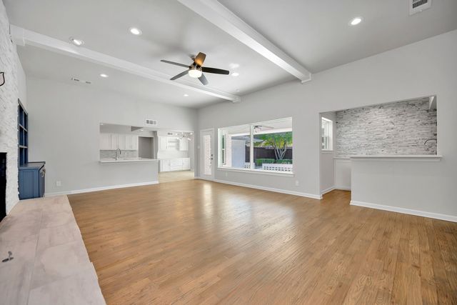 4566 Thunder Road, Dallas, TX 75244