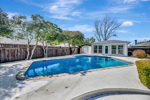 4566 Thunder Road, Dallas, TX 75244