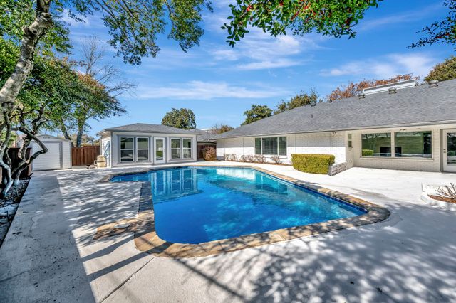 4566 Thunder Road, Dallas, TX 75244