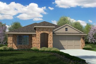 1720 ALBERQUE Drive, Denton, TX 76249