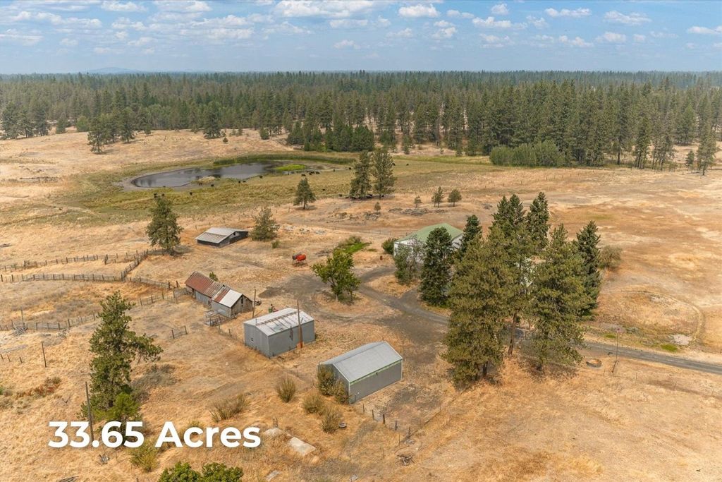 29105 S Cheney-Plaza Rd, Cheney, WA 99004 photo 2