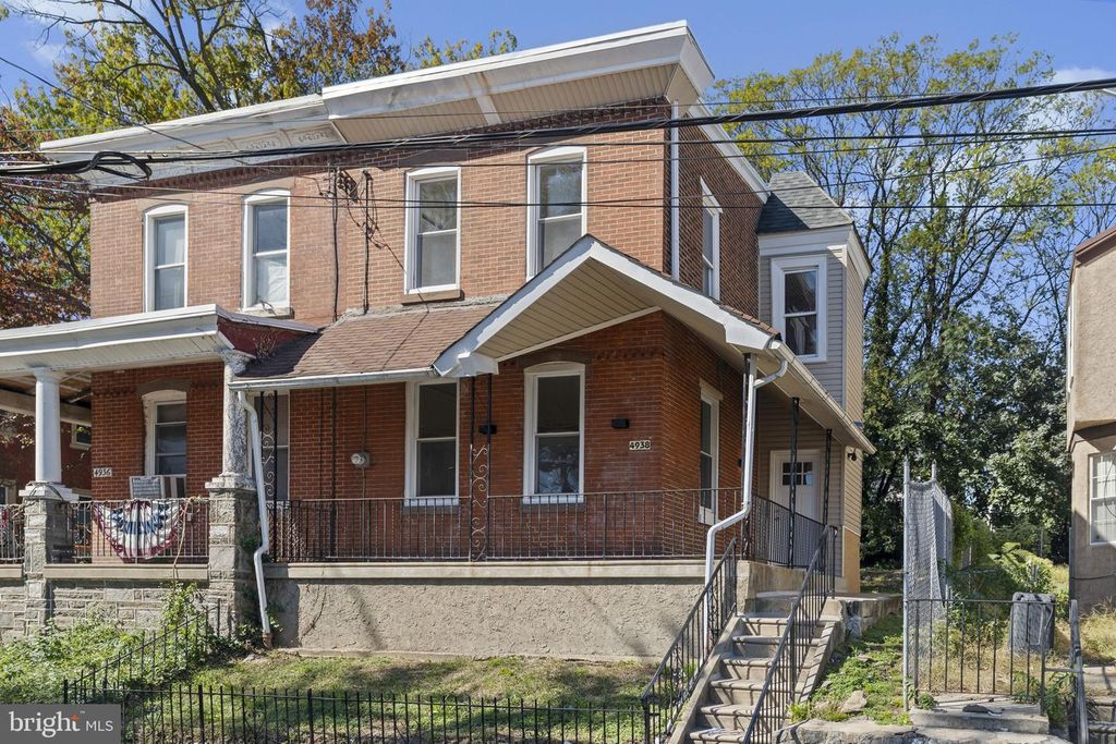 4938 MULBERRY ST, Philadelphia, PA 19124