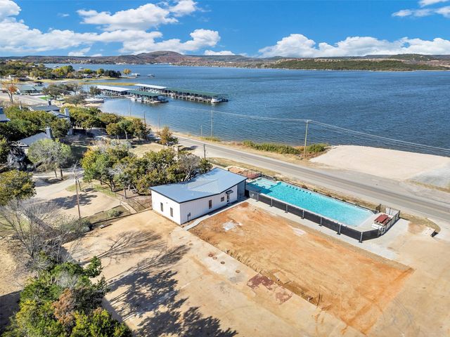 1782 FM 2951 28, Graford, TX 76449