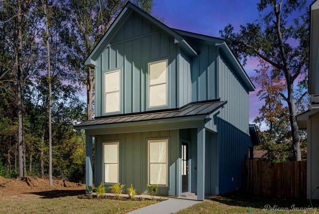 9031 Centennial Drive, Greenwood, LA 71033