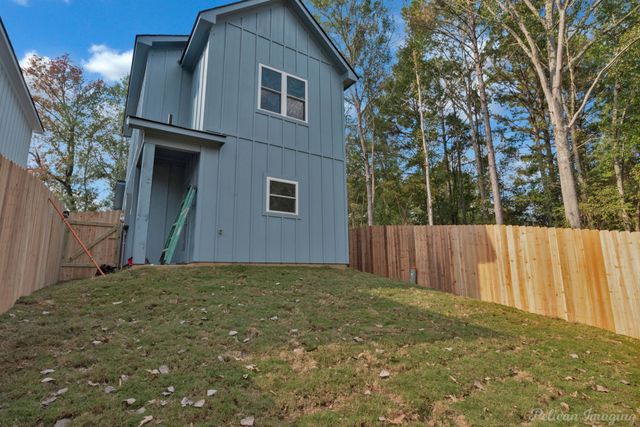 9031 Centennial Drive, Greenwood, LA 71033