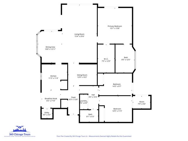 891 Exeter Turn E-1, Bourbonnais, IL 60914