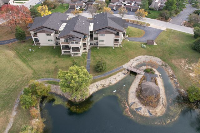 891 Exeter Turn E-1, Bourbonnais, IL 60914