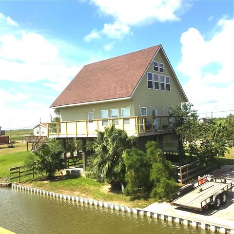 7115 Stingray Street, Hitchcock, TX 77563