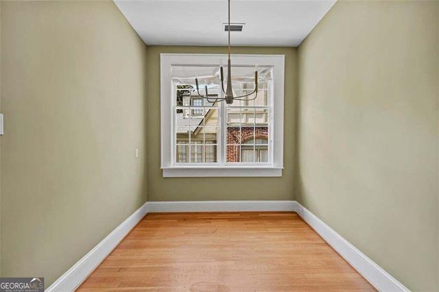 60 26th Street NW, Atlanta, GA 30309
