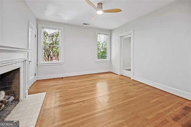 60 26th Street NW, Atlanta, GA 30309