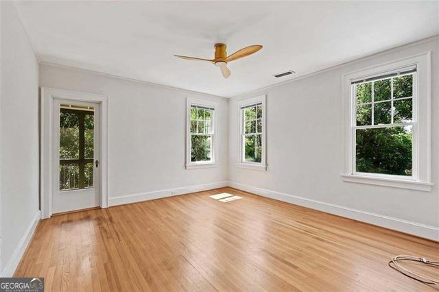 60 26th Street NW, Atlanta, GA 30309