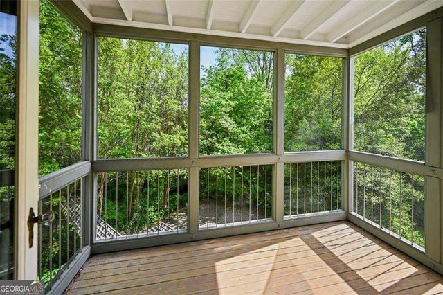 60 26th Street NW, Atlanta, GA 30309