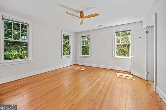 60 26th Street NW, Atlanta, GA 30309
