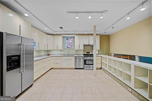 60 26th Street NW, Atlanta, GA 30309
