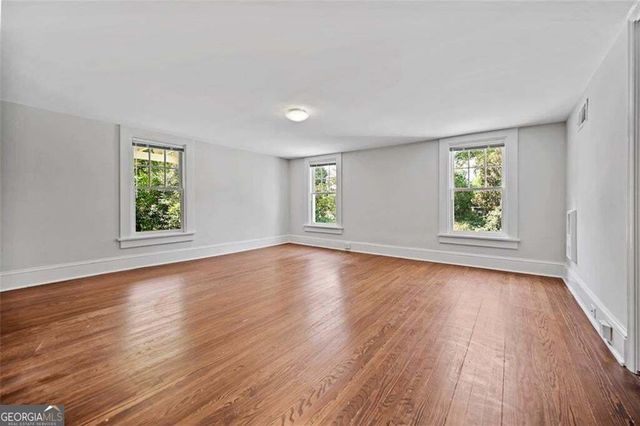 60 26th Street NW, Atlanta, GA 30309