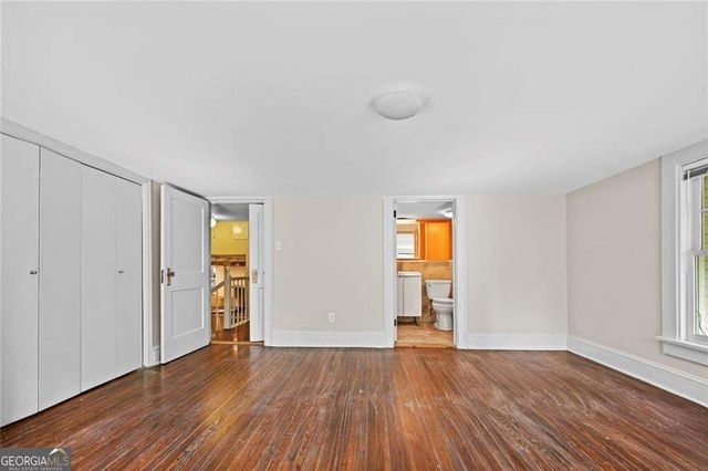 60 26th Street NW, Atlanta, GA 30309