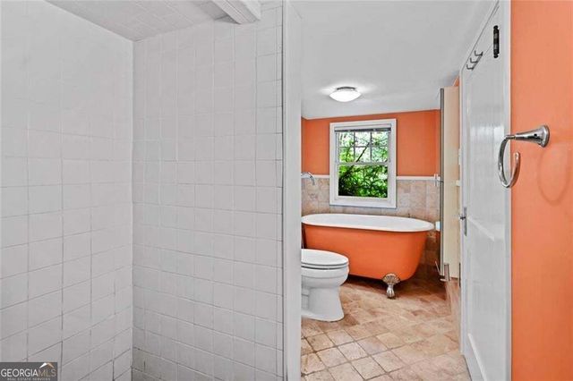 60 26th Street NW, Atlanta, GA 30309