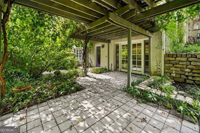 60 26th Street NW, Atlanta, GA 30309