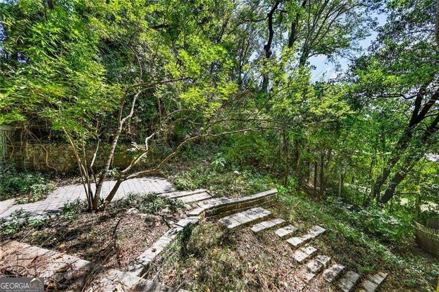 60 26th Street NW, Atlanta, GA 30309