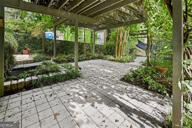 60 26th Street NW, Atlanta, GA 30309