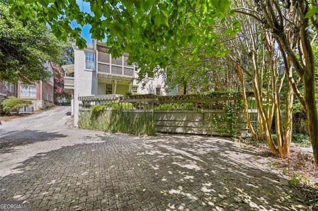 60 26th Street NW, Atlanta, GA 30309