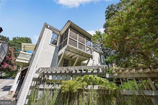 60 26th Street NW, Atlanta, GA 30309
