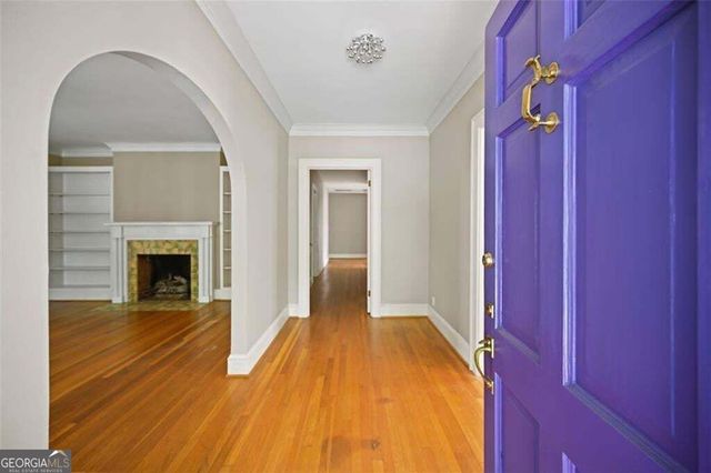 60 26th Street NW, Atlanta, GA 30309