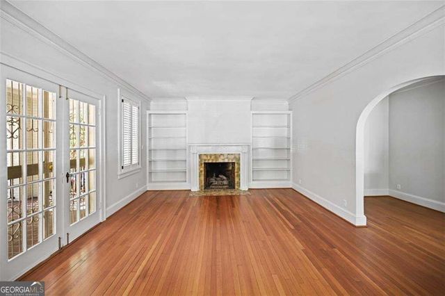 60 26th Street NW, Atlanta, GA 30309