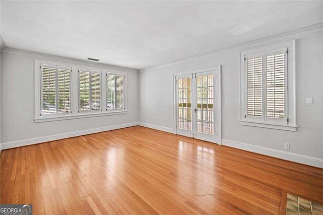 60 26th Street NW, Atlanta, GA 30309