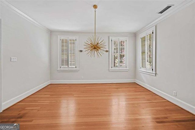 60 26th Street NW, Atlanta, GA 30309