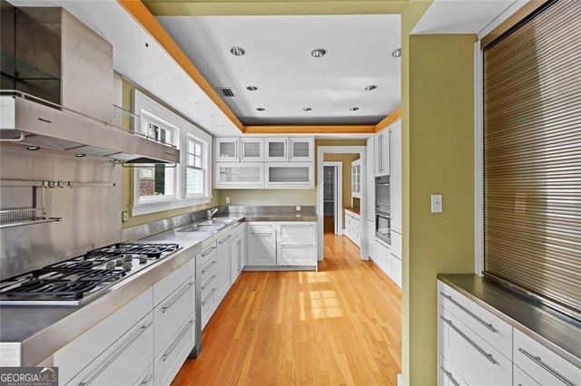 60 26th Street NW, Atlanta, GA 30309