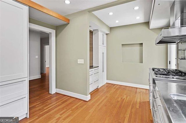 60 26th Street NW, Atlanta, GA 30309