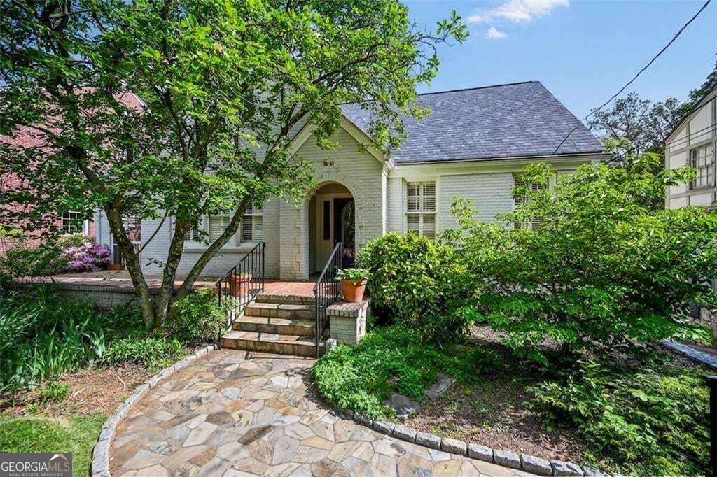60 26th Street NW, Atlanta, GA 30309